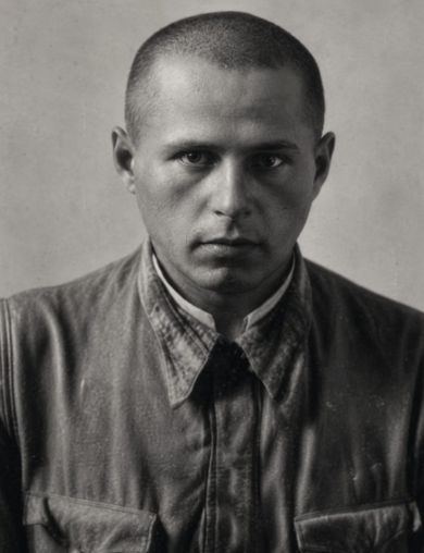 Петров Михаил Сергеевич