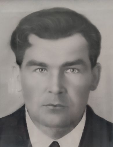 Кирьянов Иван Зосимович