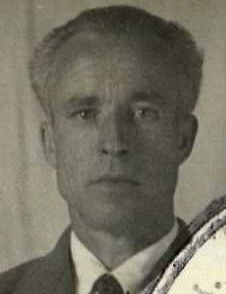Огнев Семен Егорович