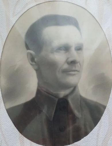 Панькин Евдоким Петрович