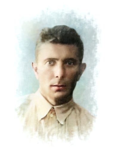 Перцев Иван Евстафьевич
