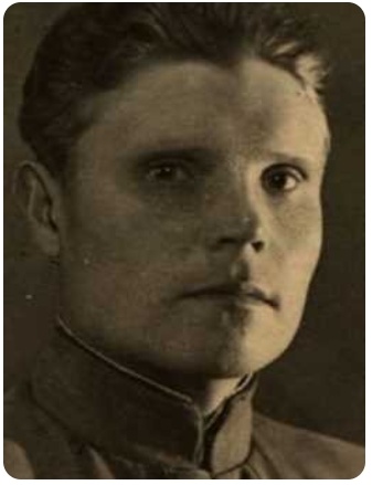Михеев Сергей Ильич