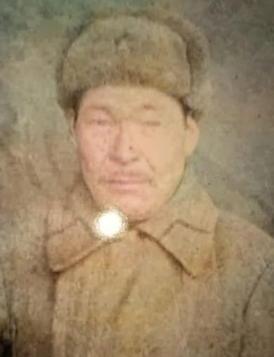 Абдульманов Лукман Усманович