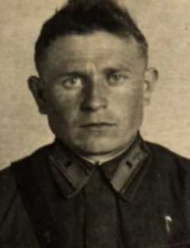 Лютиков Иван Иванович