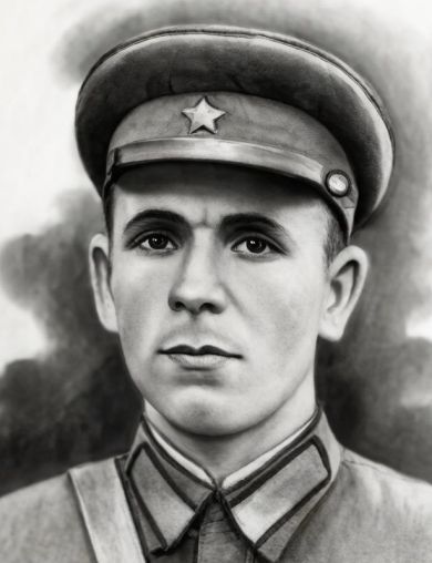 Титов Юдай Ефимович