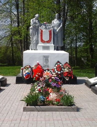 Жеребенков Семен Николаевич