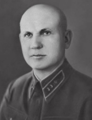 Шелест Дмитрий Семёнович