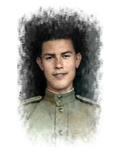 Тонок Владимир Гаврилович