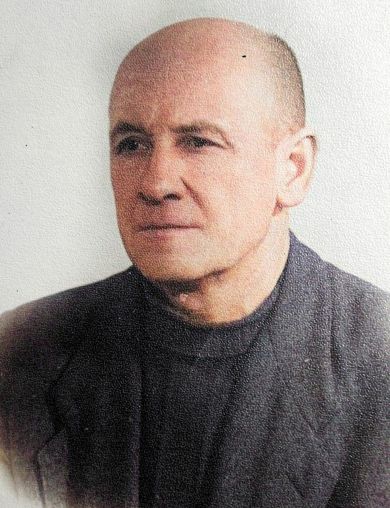 Лобашов Алексей Николаевич