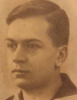 Комаров Андрей Михайлович