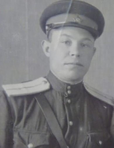 Максимов Виктор Иванович