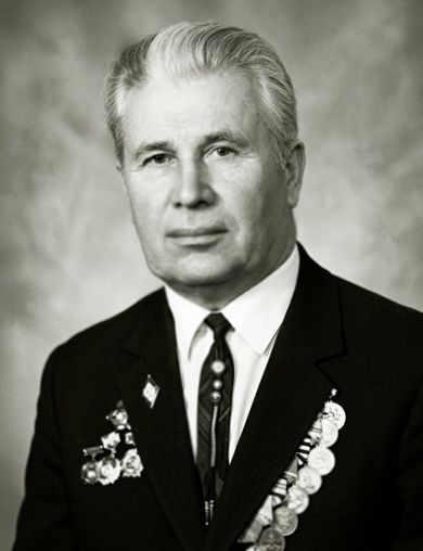 Улигов Сосруко Алиевич