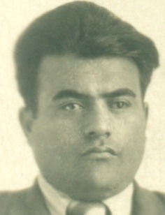 Хайдаров Сулейман 