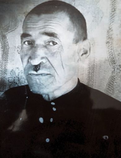 Газизов Ислам Газизович