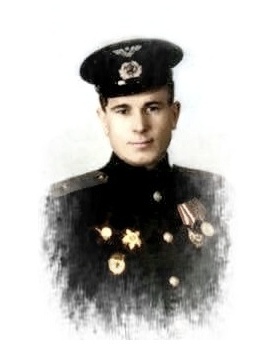 Колеватов Николай Васильевич