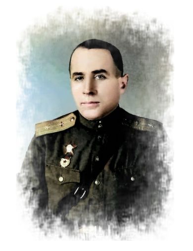 Черноволенко Антон Афанасьевич