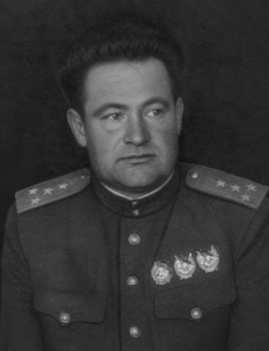 Сомов Иван Иванович