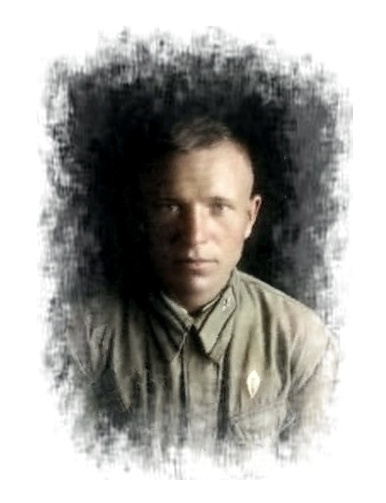 Великанов Евгений Владимирович