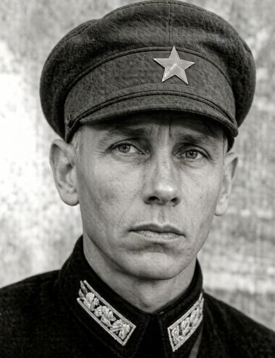 Митин Иван Николаевич