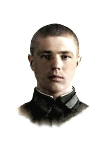 Захарчук Петр Андреевич