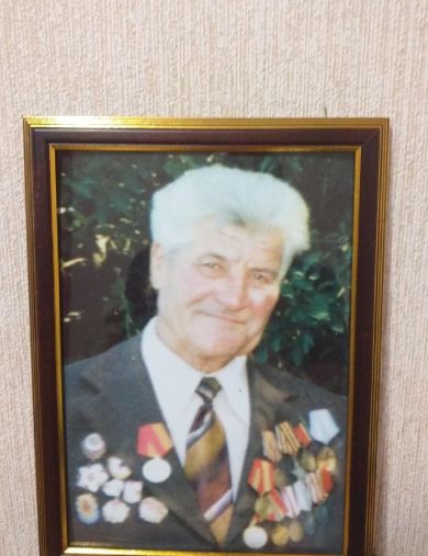 Крыжановский Владимир Федорович