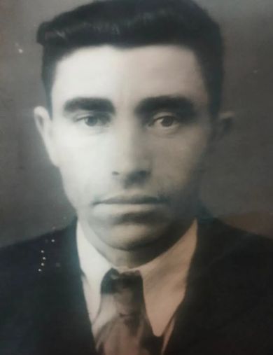 Сиохин Андрей Ефимович