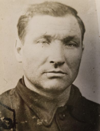 Сусов Григорий Васильевич