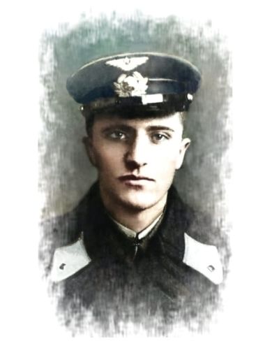 Попов Андрей Иванович