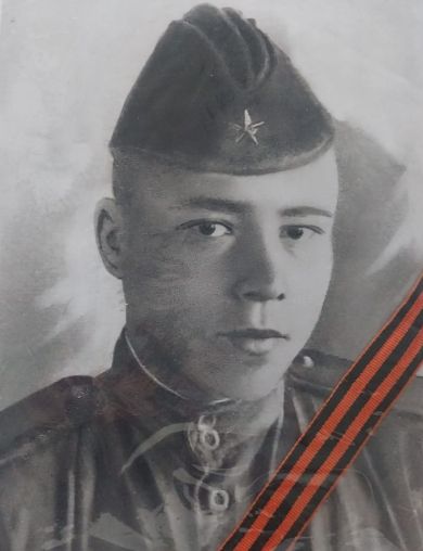 Чадаев Владимир Фролович