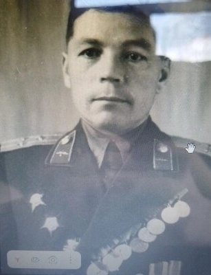 Пугин Дмитрий Николаевич