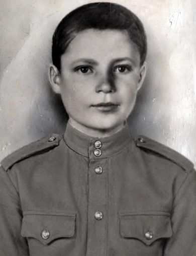 Дынько Михаил Павлович