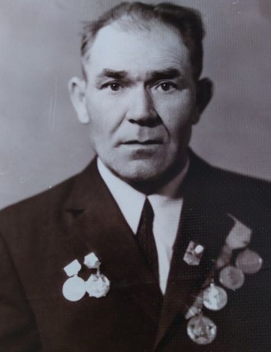 Масечко Адам Сергеевич