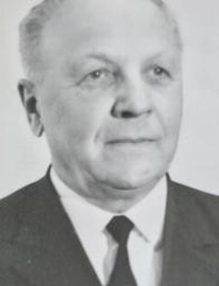 Брунов Виталий Сергеевич