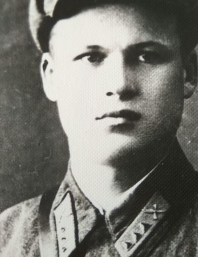 Бибик Михаил Кузьмич
