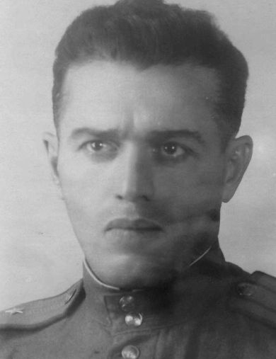 Саркисьянц Сергей Михайлович