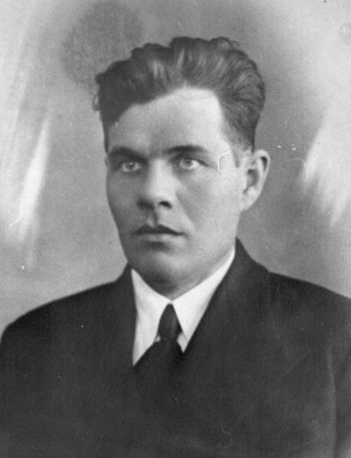 Пашнин Василий Васильевич
