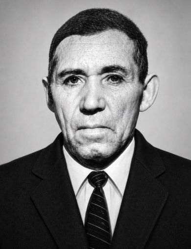 Колчев Иван Константинович