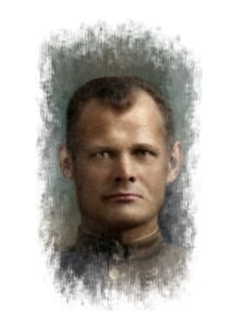 Сапожников Василий Иванович