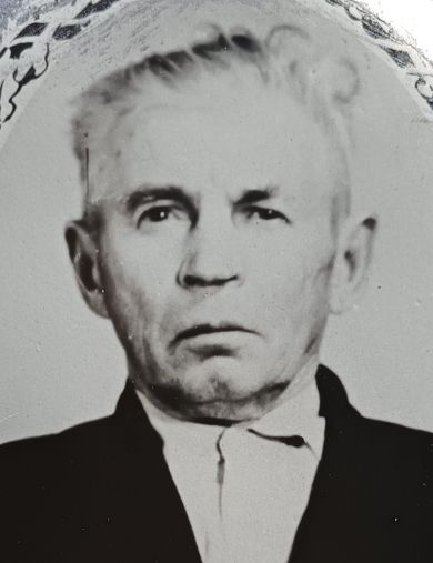 Анохин Николай Стефанович