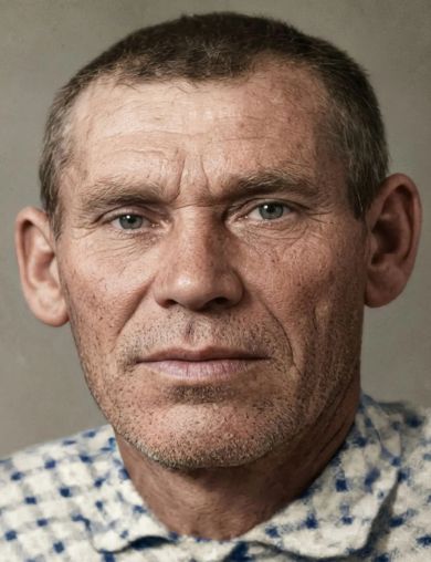 Чапаев Абдулла Сайфуллович