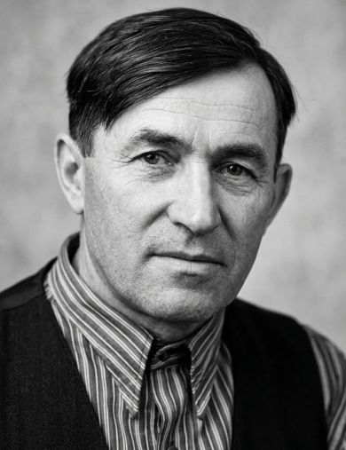 Корнилов Михаил Егорович