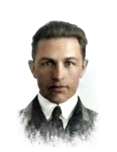 Елагин Сергей Васильевтч