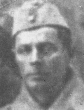 Петров Дмитрий Андрианович