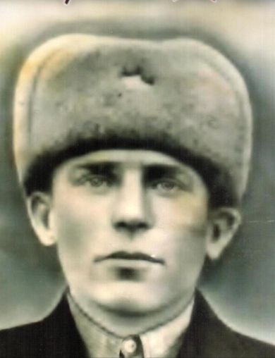 Яковенко Никита Корнеевич