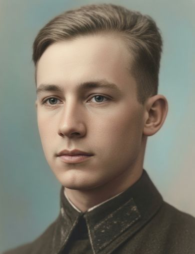 Салатов Анатолий Алексеевич