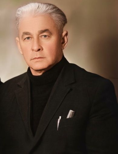 Тверской Юрий Маркович