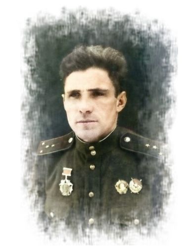 Киселев Петр Петрович