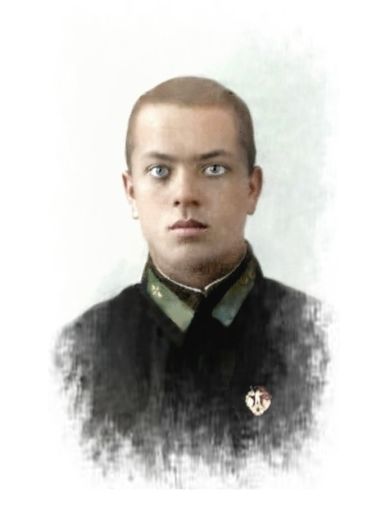 Баламут Владимир Филиппович