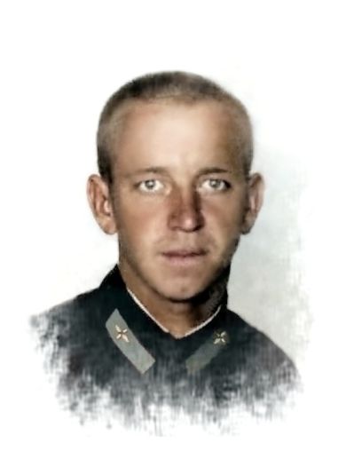 Васильев Виктор Александрович