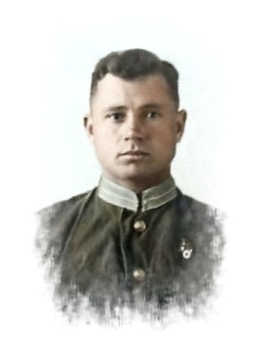 Власенко Иван Власович